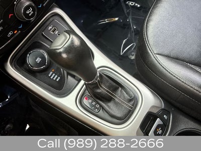 2021 Jeep Compass 80th Special Edition