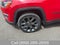 2021 Jeep Compass 80th Special Edition