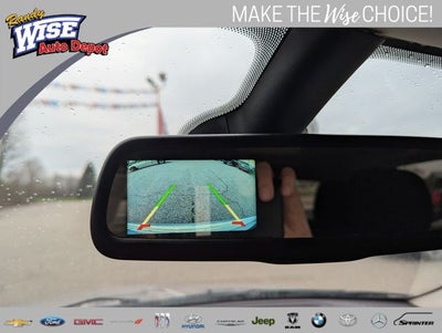 2020 Dodge Journey SE