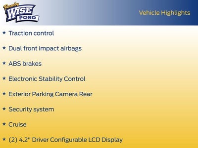 2017 Ford Fusion Hybrid SE
