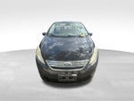2013 Ford Fiesta SE