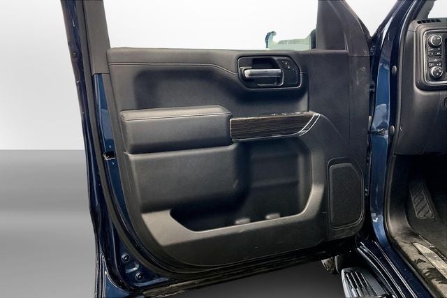 2021 Chevrolet Silverado 1500 LT LT1