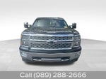 2015 Chevrolet Silverado 1500 LTZ 1LZ