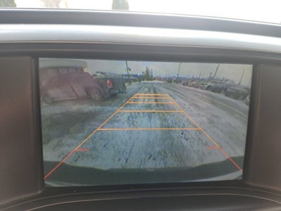 2014 Chevrolet Silverado 1500 LTZ 1LZ