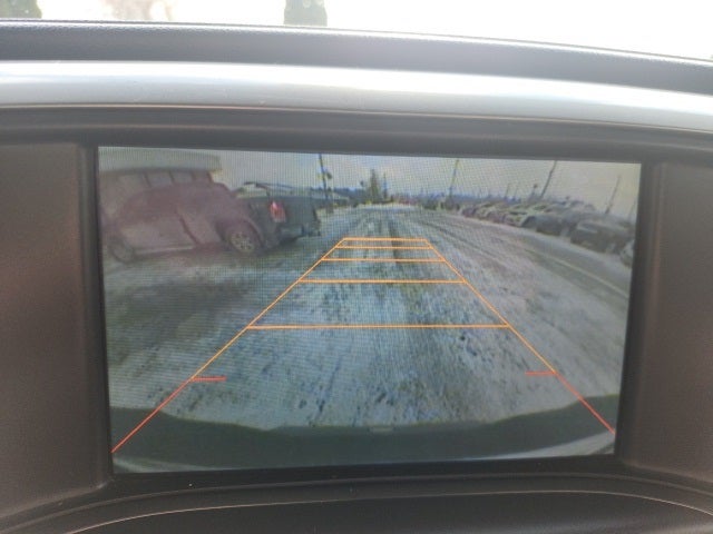 2014 Chevrolet Silverado 1500 LTZ 1LZ