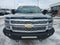 2014 Chevrolet Silverado 1500 LTZ 1LZ