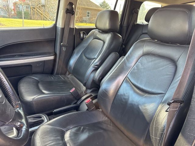 2011 Chevrolet HHR LT 2LT