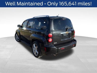 2011 Chevrolet HHR LT 2LT