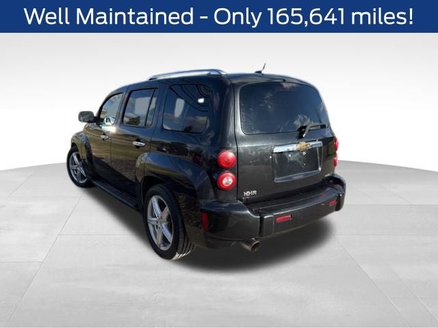 2011 Chevrolet HHR LT 2LT