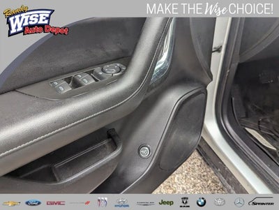 2019 Chevrolet Blazer Base 2LT