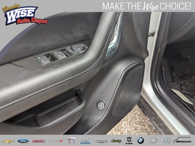 2019 Chevrolet Blazer Base 2LT