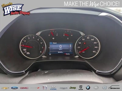 2019 Chevrolet Blazer Base 2LT