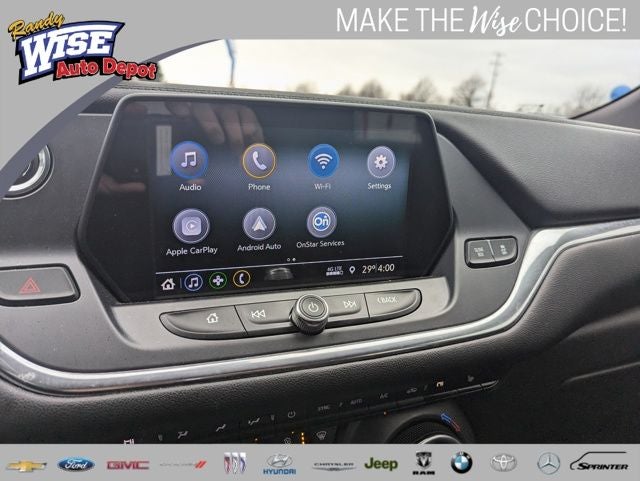 2019 Chevrolet Blazer Base 2LT