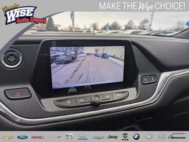 2019 Chevrolet Blazer Base 2LT