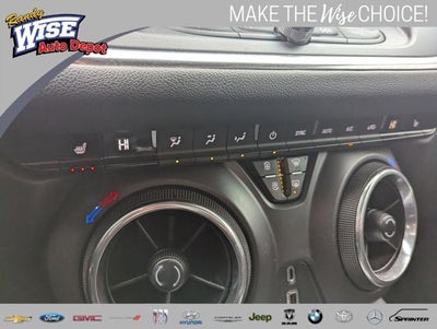 2019 Chevrolet Blazer Base 2LT