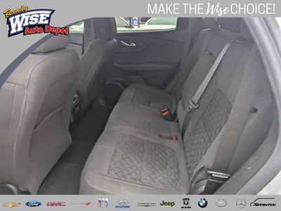 2019 Chevrolet Blazer Base 2LT