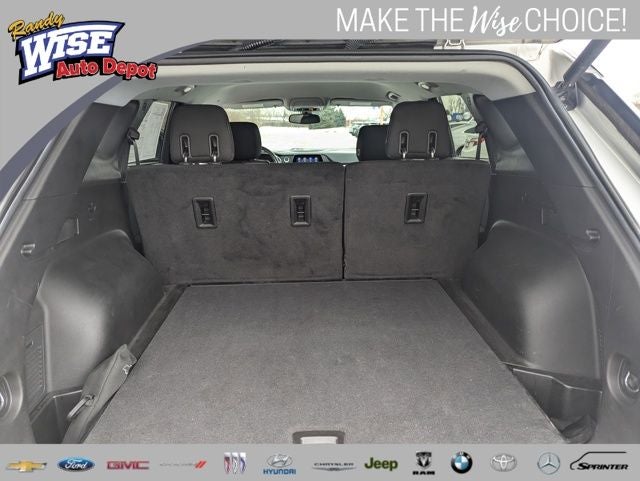 2019 Chevrolet Blazer Base 2LT