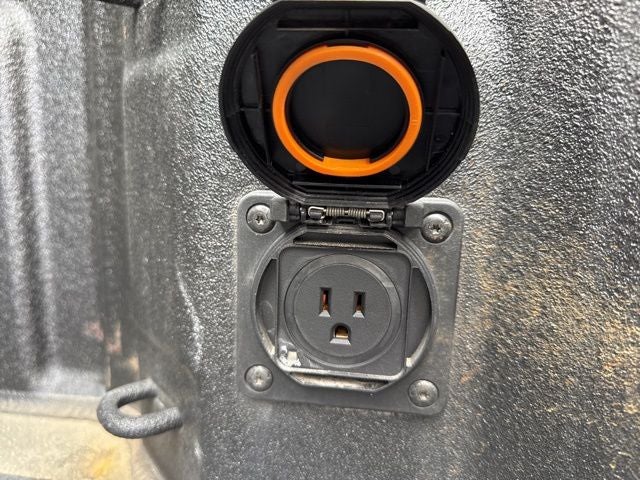 2022 GMC Sierra 1500 AT4X