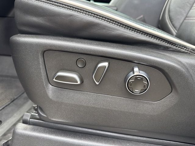 2022 GMC Sierra 1500 AT4X