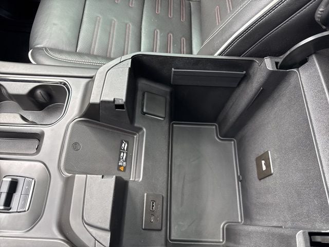 2022 GMC Sierra 1500 AT4X