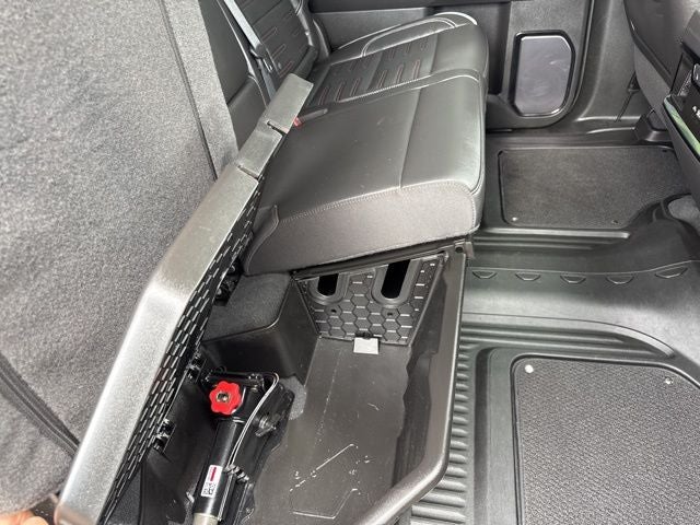 2022 GMC Sierra 1500 AT4X