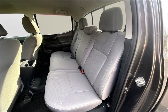 2019 Toyota Tacoma SR V6