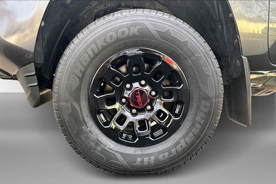 2019 Toyota Tacoma SR V6