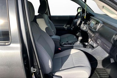 2019 Toyota Tacoma SR V6