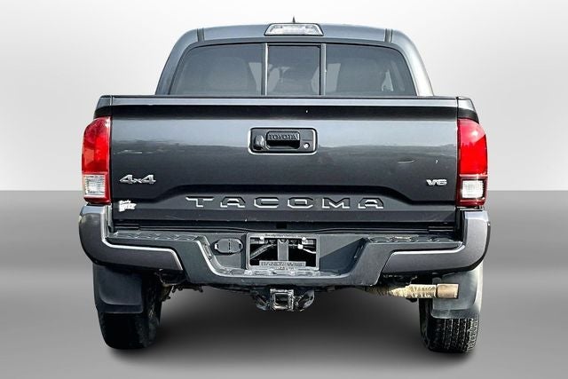 2019 Toyota Tacoma SR V6