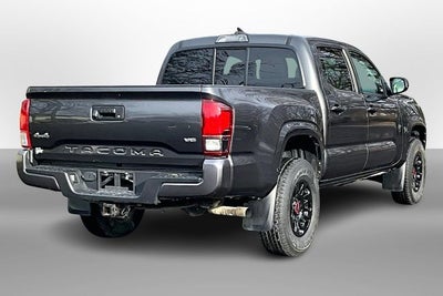 2019 Toyota Tacoma SR V6
