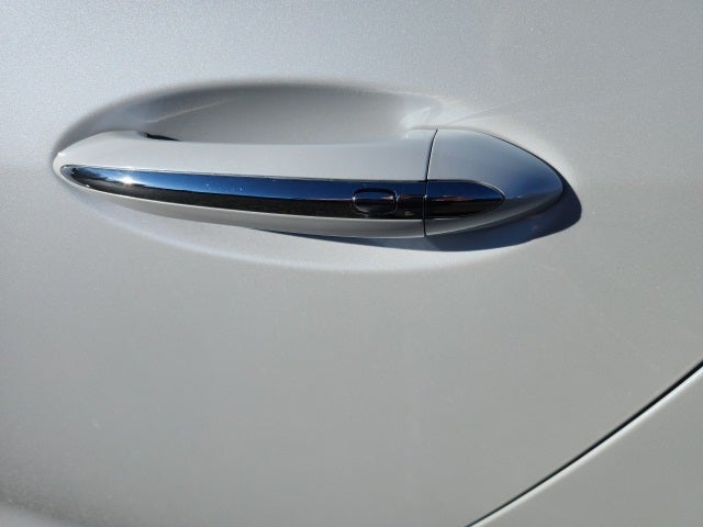 2019 Buick Enclave Avenir