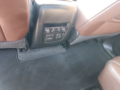 2019 Buick Enclave Avenir