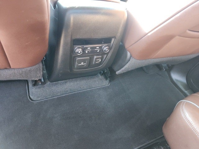 2019 Buick Enclave Avenir