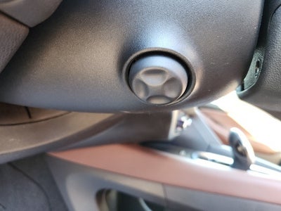 2019 Buick Enclave Avenir