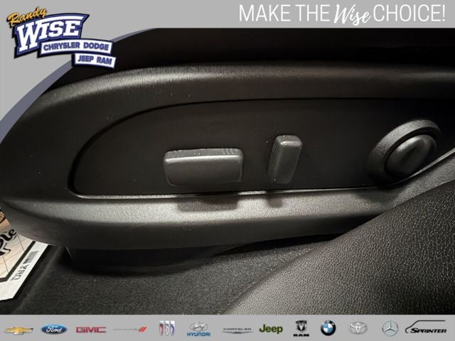2016 Buick Enclave Leather Group