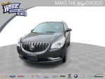 2016 Buick Enclave Leather Group