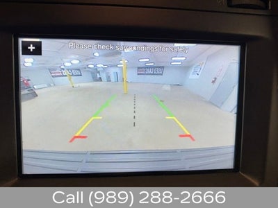 2017 Lincoln Navigator Reserve