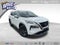 2022 Nissan Rogue S