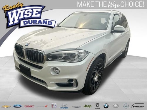 2014 BMW X5 xDrive35i