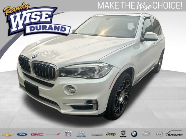 2014 BMW X5 xDrive35i