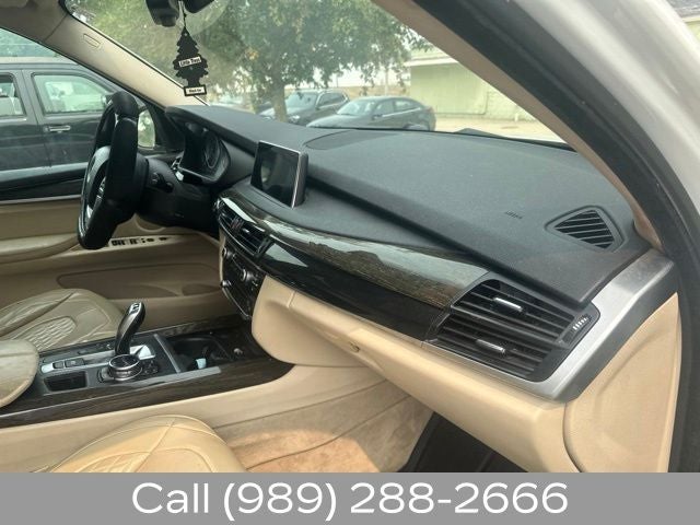 2014 BMW X5 xDrive35i