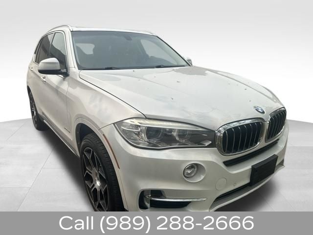2014 BMW X5 xDrive35i