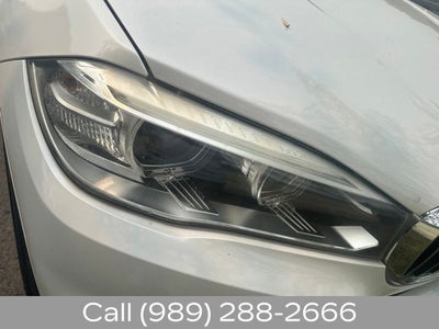 2014 BMW X5 xDrive35i