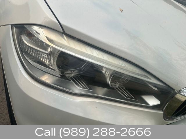 2014 BMW X5 xDrive35i