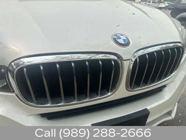 2014 BMW X5 xDrive35i