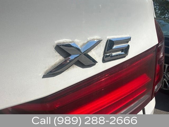 2014 BMW X5 xDrive35i