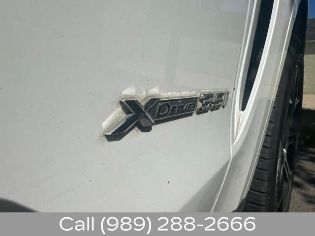 2014 BMW X5 xDrive35i