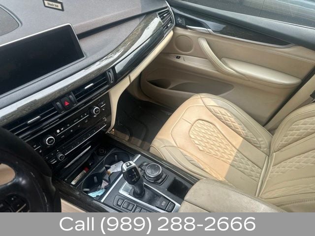 2014 BMW X5 xDrive35i