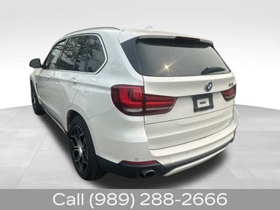 2014 BMW X5 xDrive35i