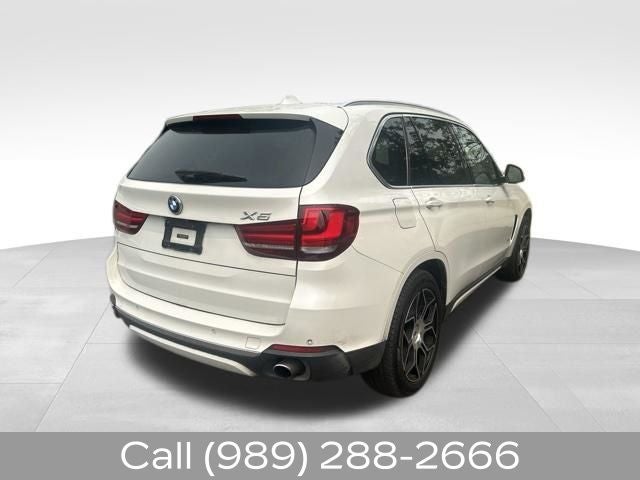2014 BMW X5 xDrive35i